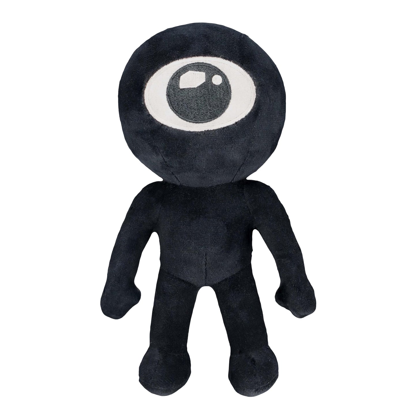 DOORS Seek Collectible Plush 8-inch Tall – Series 1 | Officially Licensed