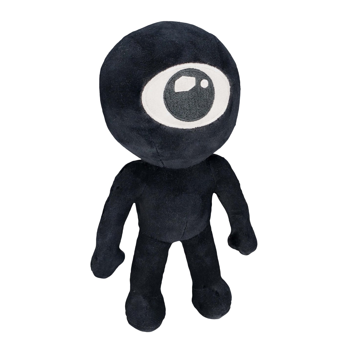 DOORS Seek Collectible Plush 8-inch Tall – Series 1 | Officially Licensed