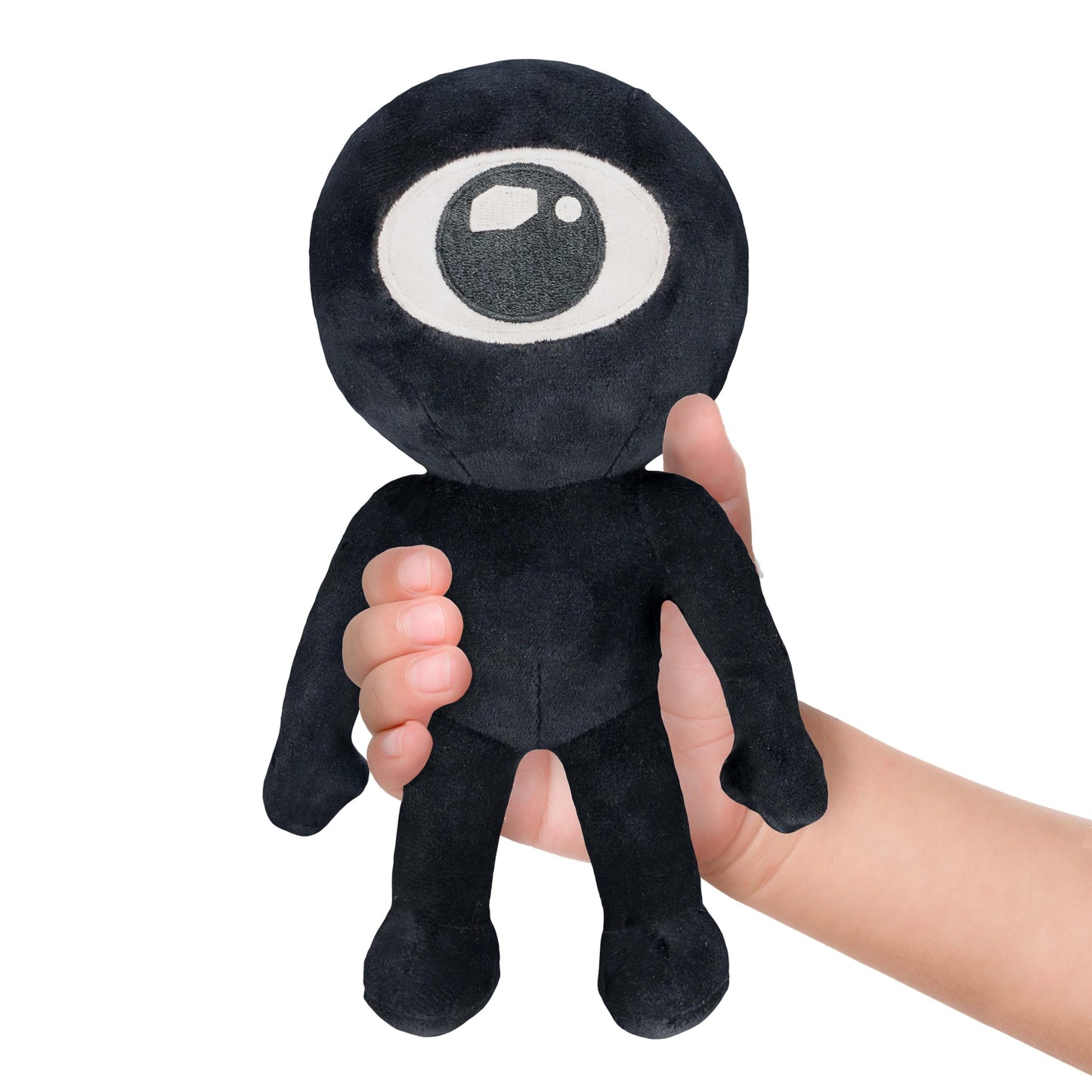 DOORS Seek Collectible Plush 8-inch Tall – Series 1 | Officially Licensed