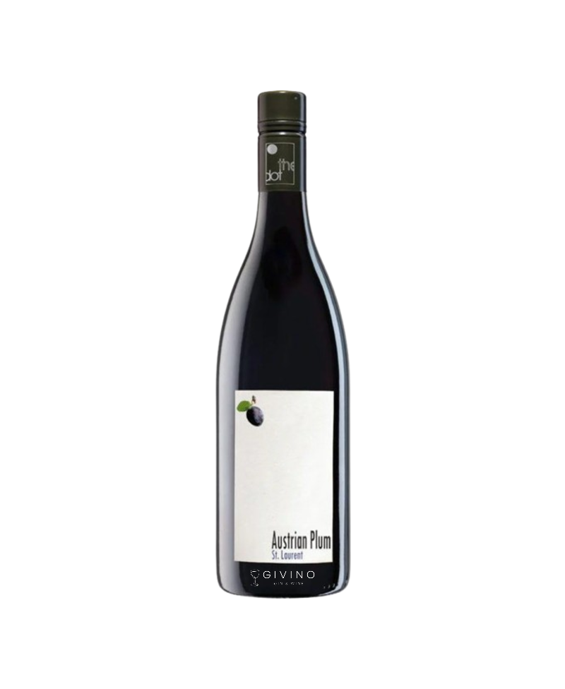Weingut R&A Pfaffl Austrian Plum St. Laurent 2024