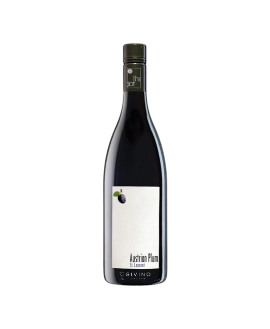 Weingut R&A Pfaffl Austrian Plum St. Laurent 2024