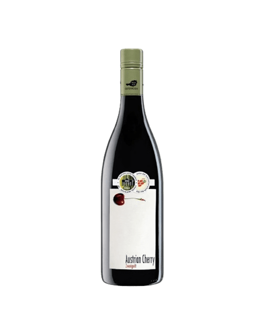 Weingut R&A Pfaffl Austrian Cherry Zweigelt 2024