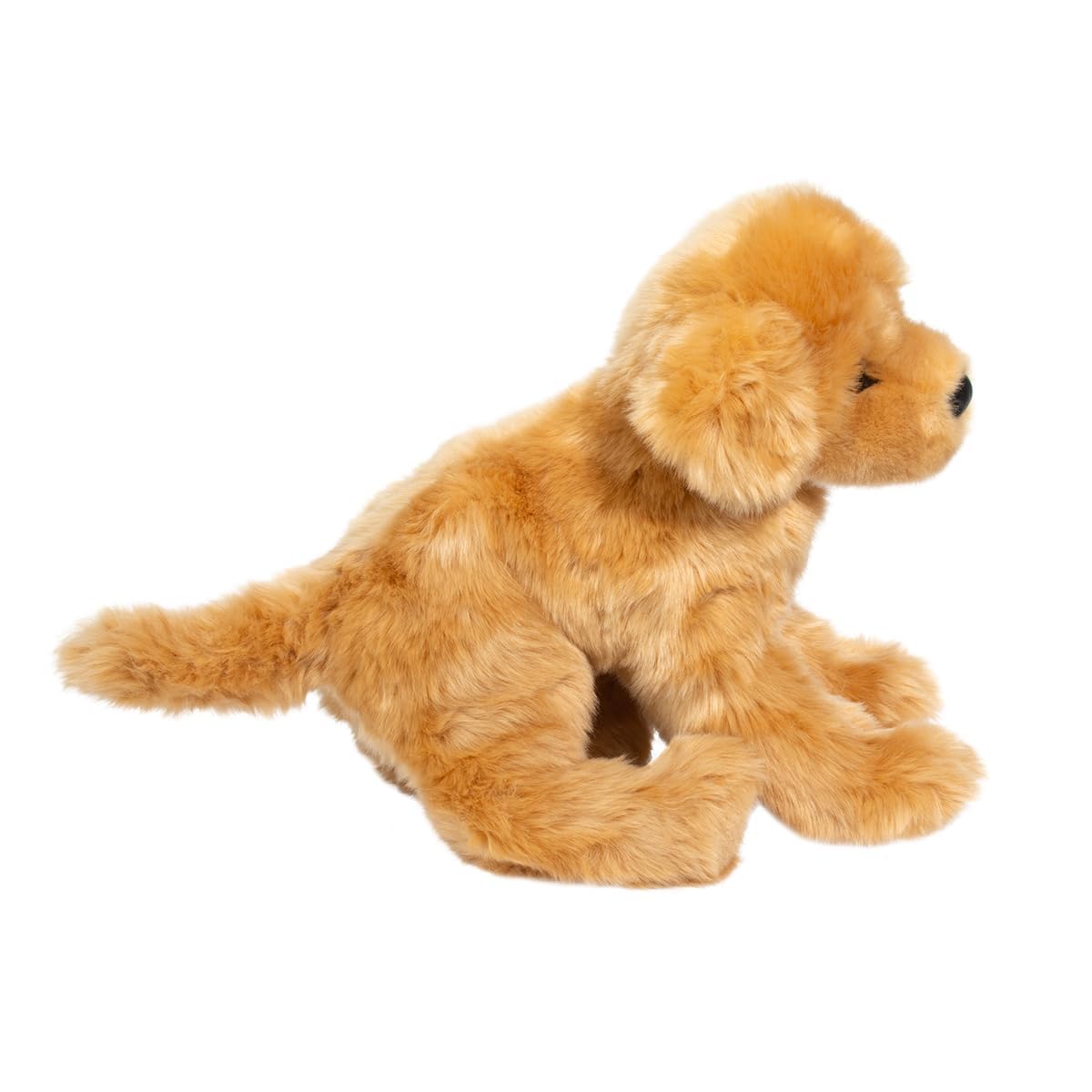 Douglas Bella Golden Retriever Plush — 16-Inch Soft Stuffed Animal