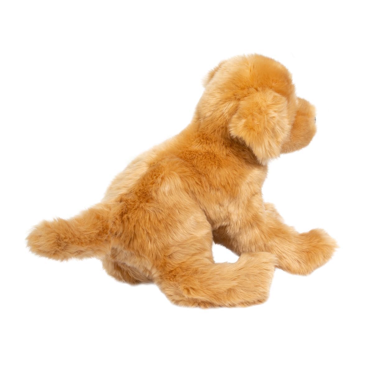 Douglas Bella Golden Retriever Plush — 16-Inch Soft Stuffed Animal