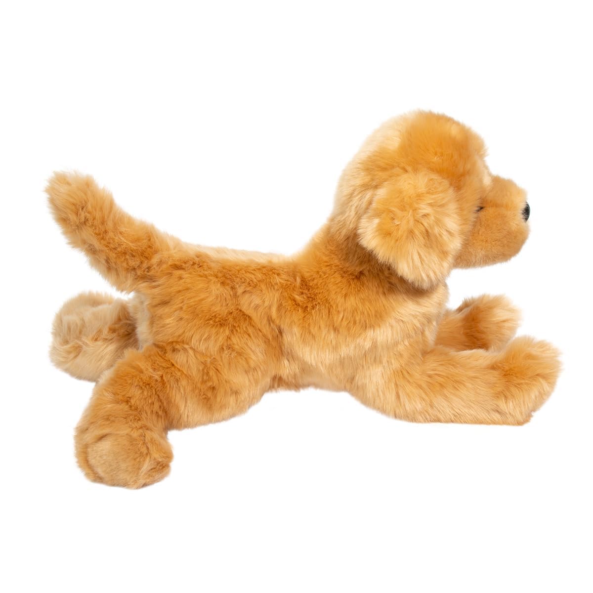 Douglas Bella Golden Retriever Plush — 16-Inch Soft Stuffed Animal