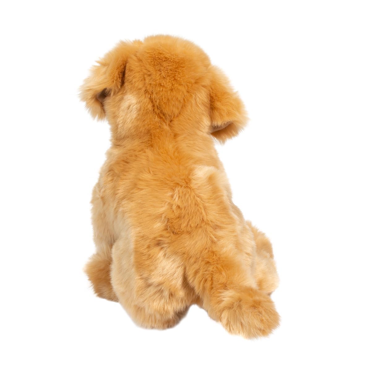Douglas Bella Golden Retriever Plush — 16-Inch Soft Stuffed Animal