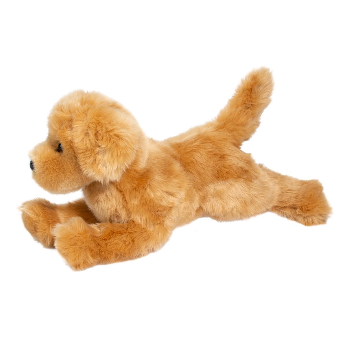 Douglas Bella Golden Retriever Plush — 16-Inch Soft Stuffed Animal