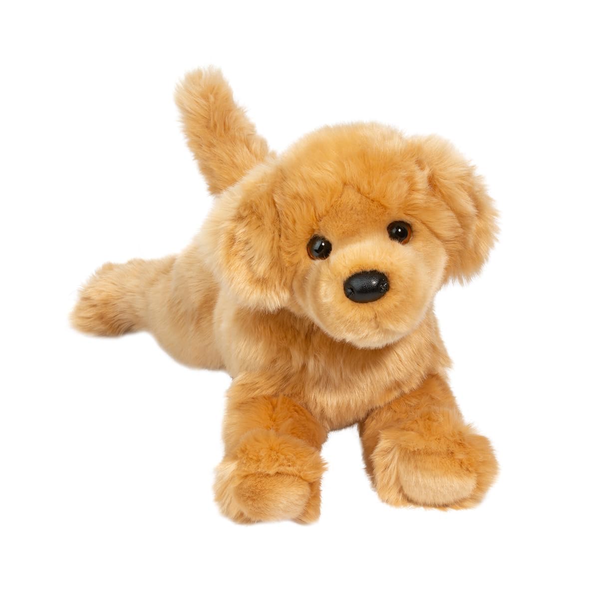 Douglas Bella Golden Retriever Plush — 16-Inch Soft Stuffed Animal