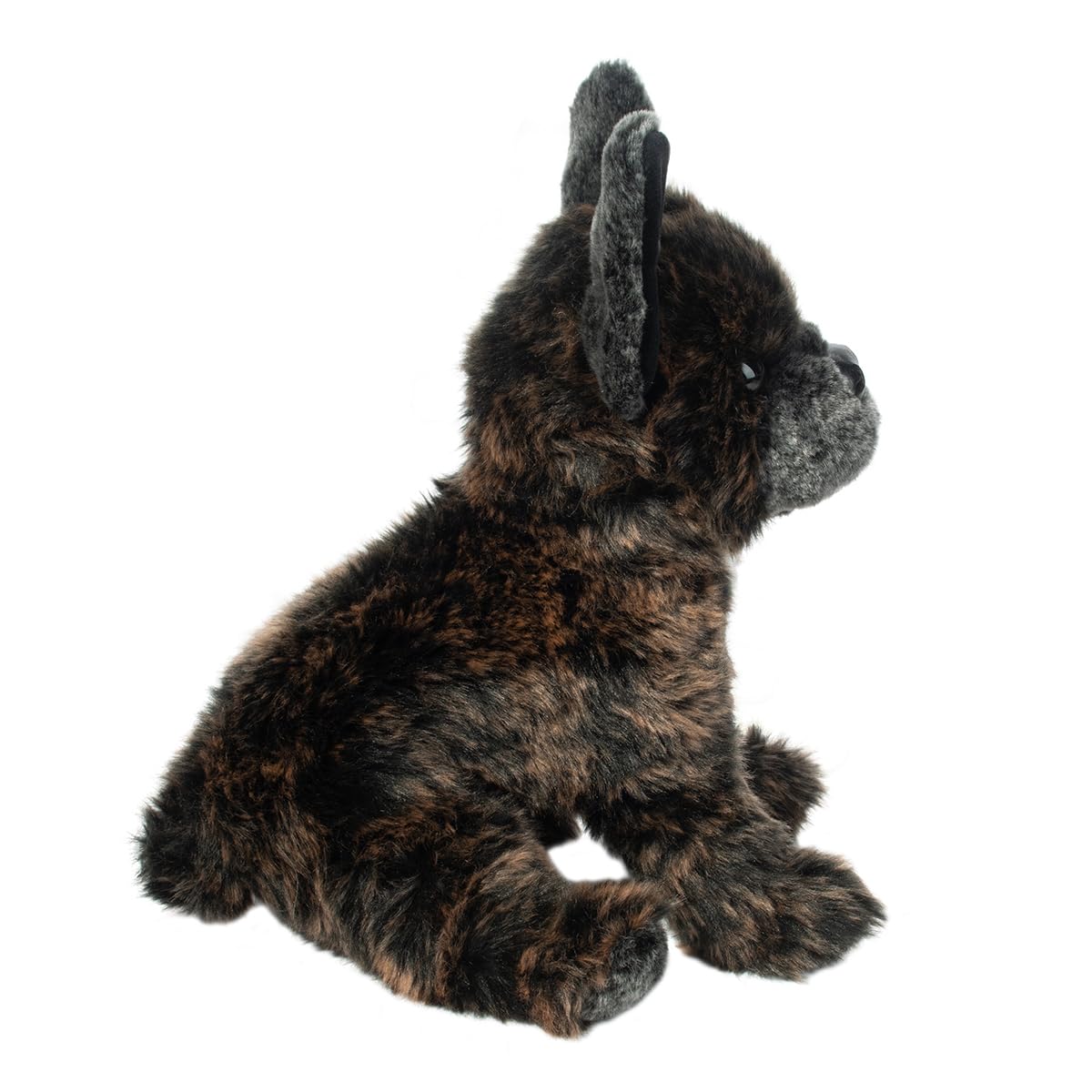 Douglas Billie French Bulldog Plush Toy — 12in Cuddle Companion