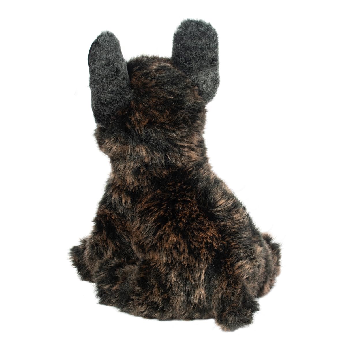 Douglas Billie French Bulldog Plush Toy — 12in Cuddle Companion