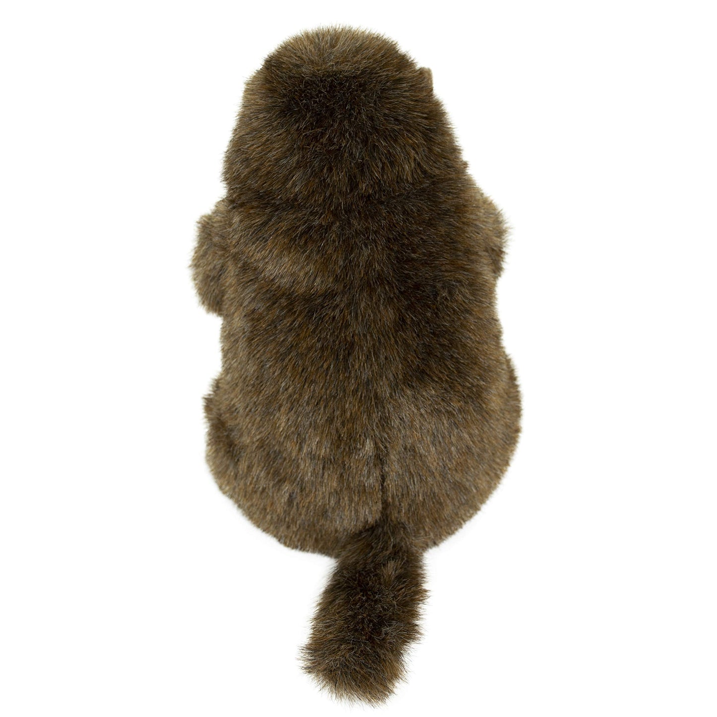 Douglas Chuckwood Groundhog Plush Stuffed Animal — 11-Inch Cuddle Toy