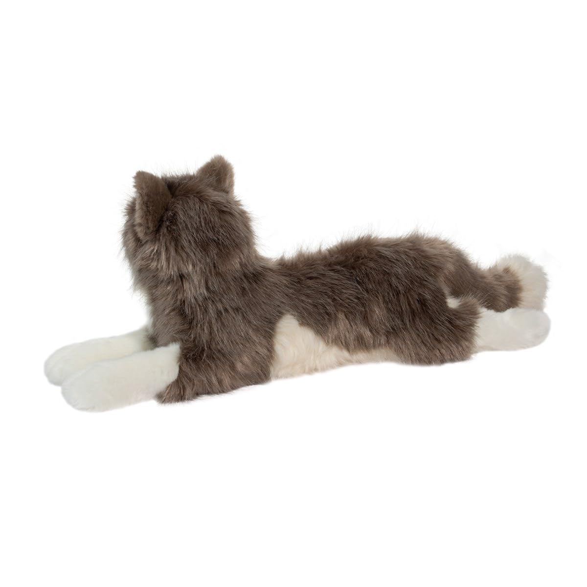Douglas Gretta DLux Cat Plush – 24-Inch Lifelike Stuffed Animal