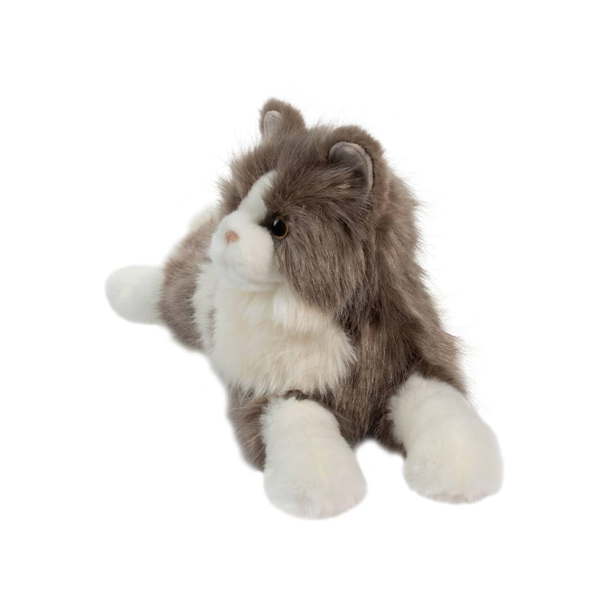 Douglas Gretta DLux Cat Plush – 24-Inch Lifelike Stuffed Animal