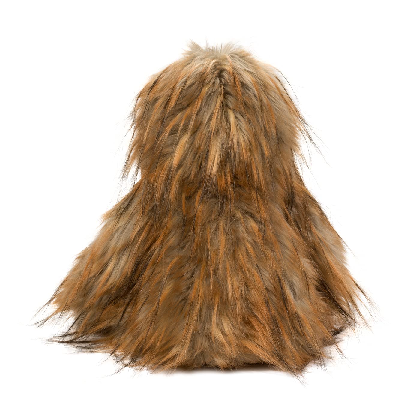 Douglas Kash Sasquatch Bigfoot Plush — 10" Huggable Sasquatch Toy