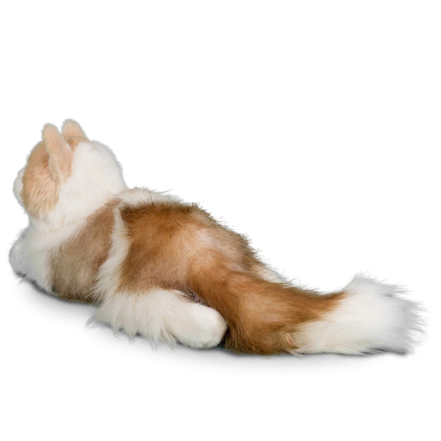 Douglas Kiki Ragdoll Cat Plush – 19-Inch Realistic Stuffed Animal