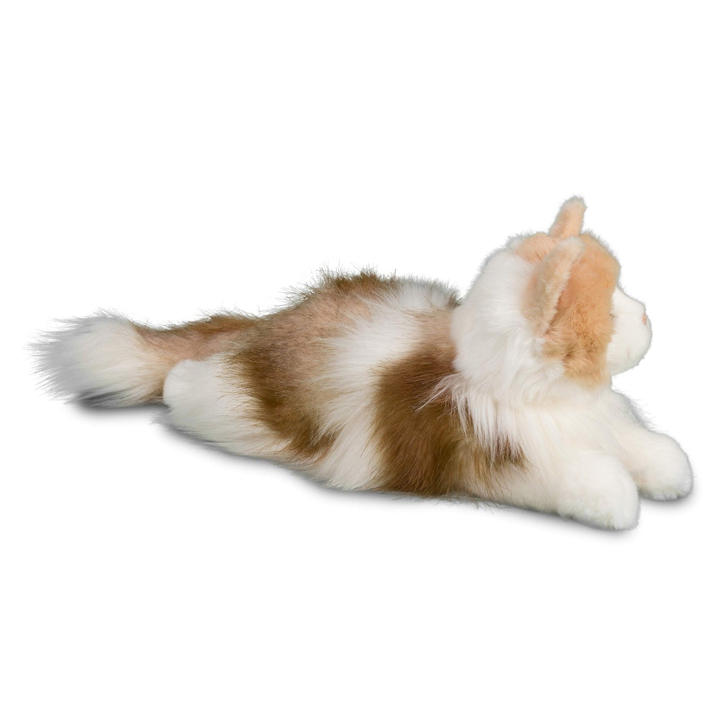 Douglas Kiki Ragdoll Cat Plush – 19-Inch Realistic Stuffed Animal