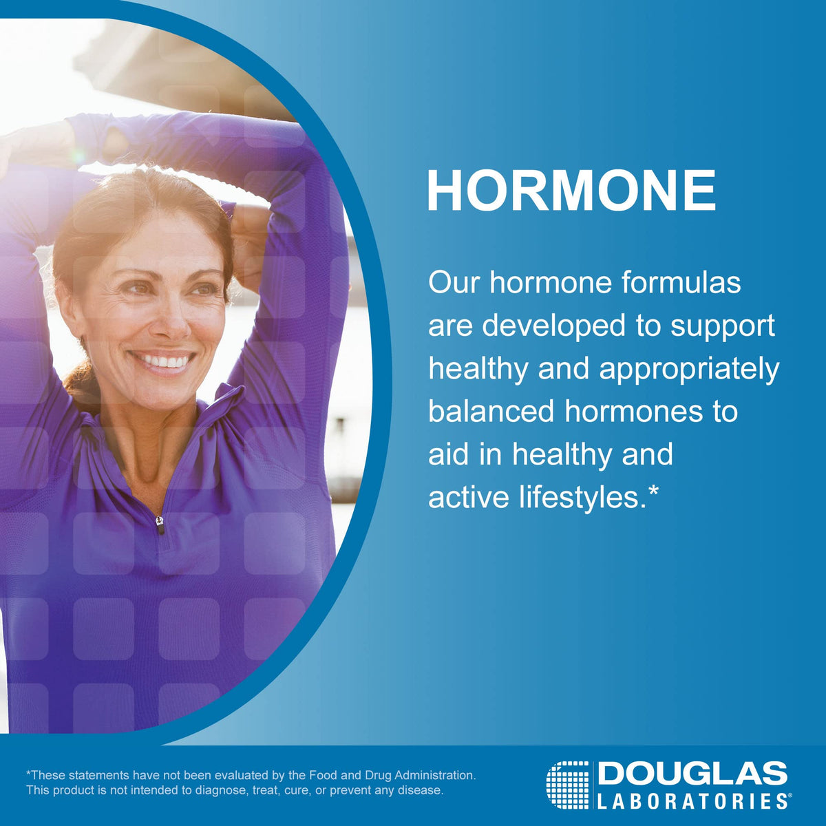 Douglas Laboratories DHEA 5 mg Dissolvable Tablets | Hormone Balance, Immunity & Bone Health – Non-GMO, 100 Tablets