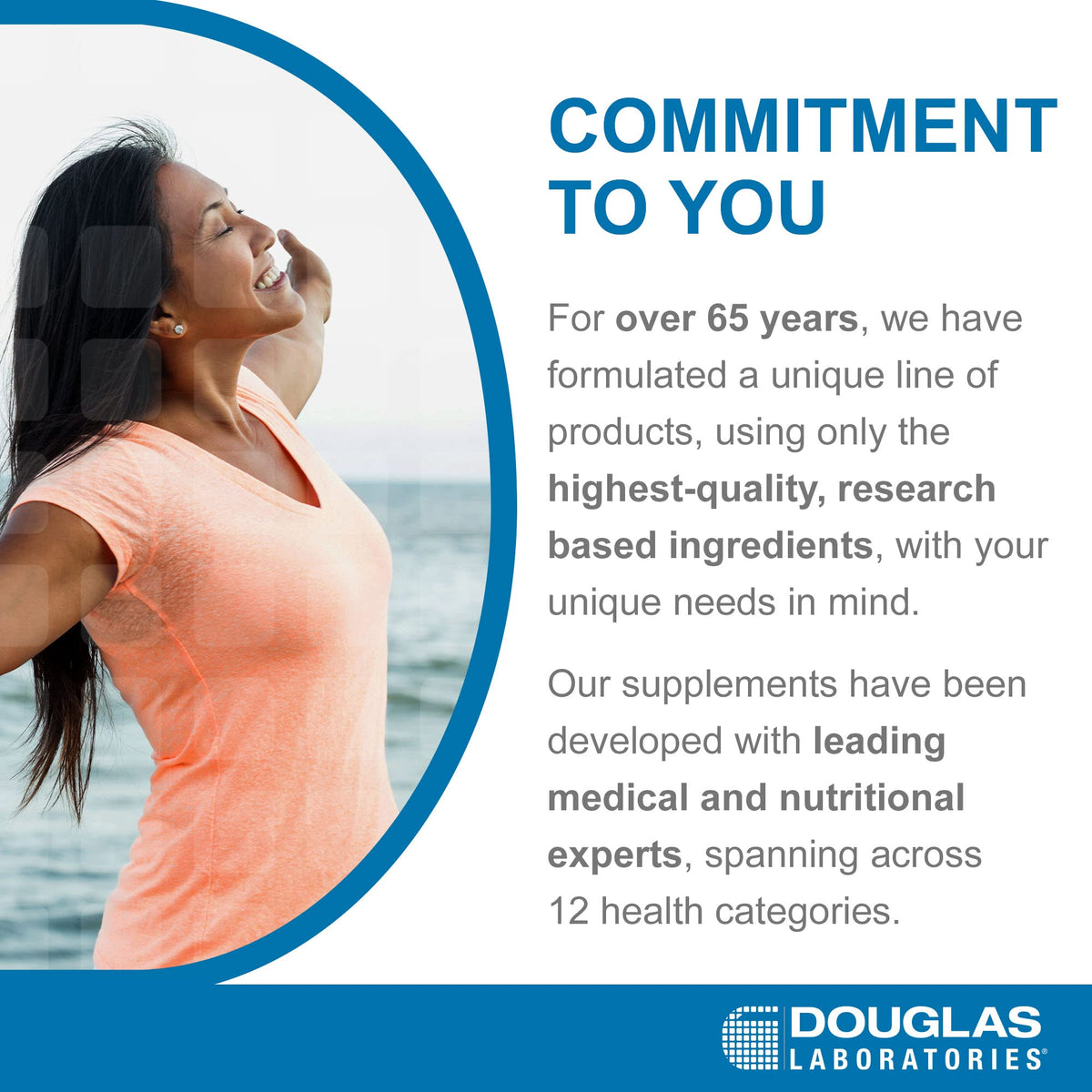Douglas Laboratories DHEA 5 mg Dissolvable Tablets | Hormone Balance, Immunity & Bone Health – Non-GMO, 100 Tablets