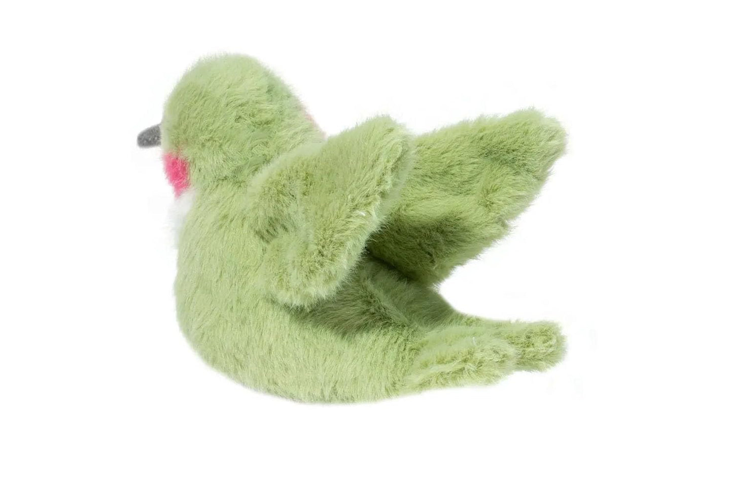 Douglas Nectar Hummingbird Plush – 7.5-Inch Soft Stuffed Animal Toy