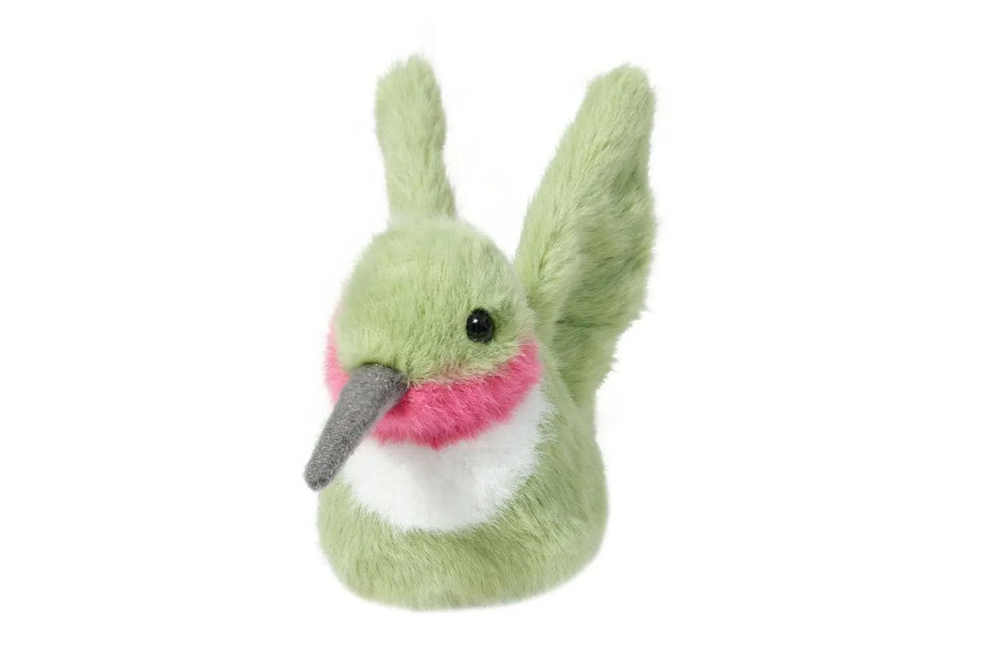 Douglas Nectar Hummingbird Plush – 7.5-Inch Soft Stuffed Animal Toy