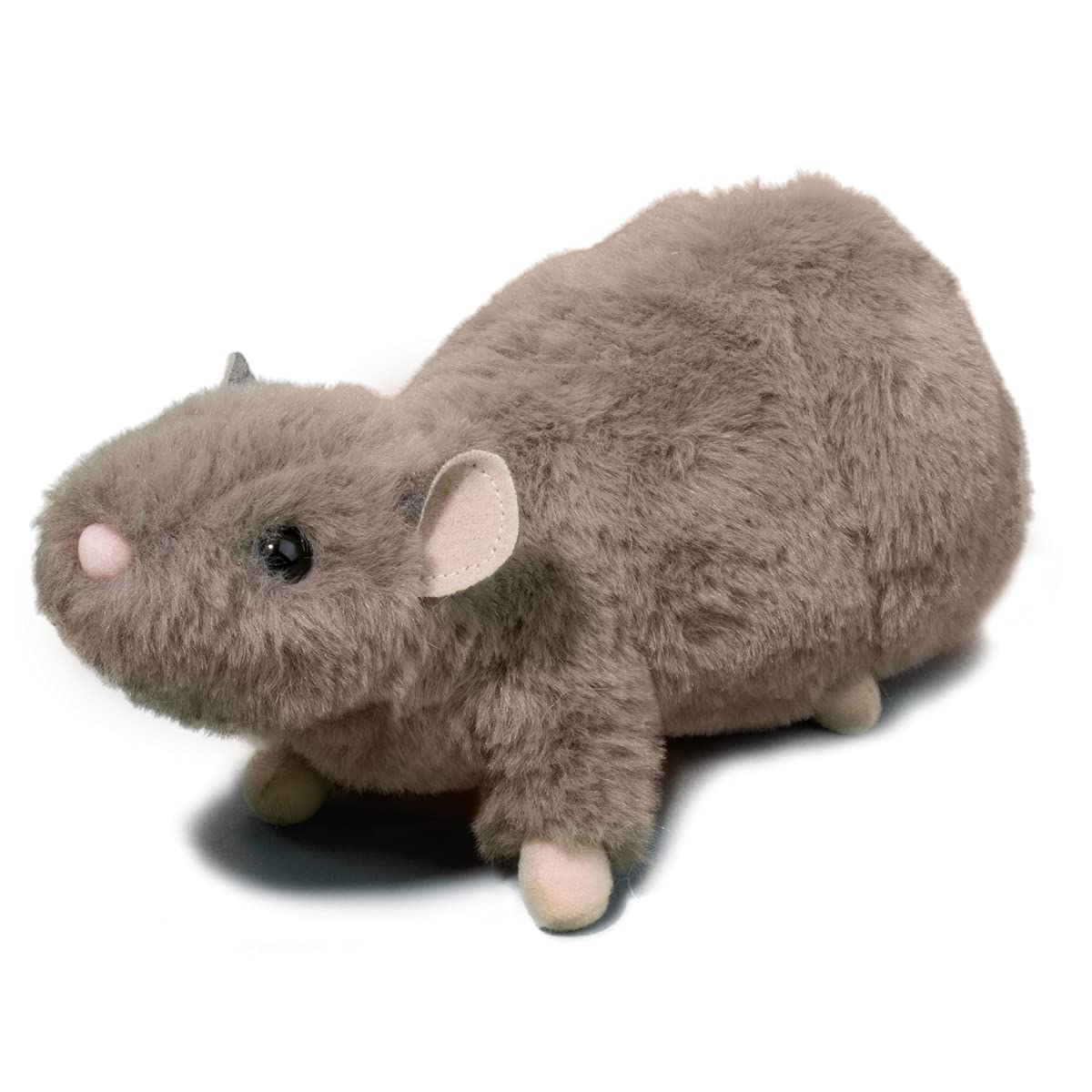 Douglas Ralph Rat Plush Stuffed Animal – 9-Inch Cuddle Toy
