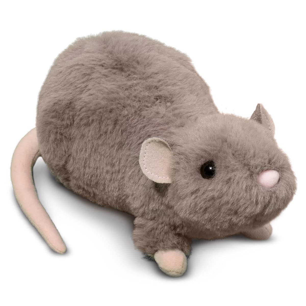 Douglas Ralph Rat Plush Stuffed Animal – 9-Inch Cuddle Toy