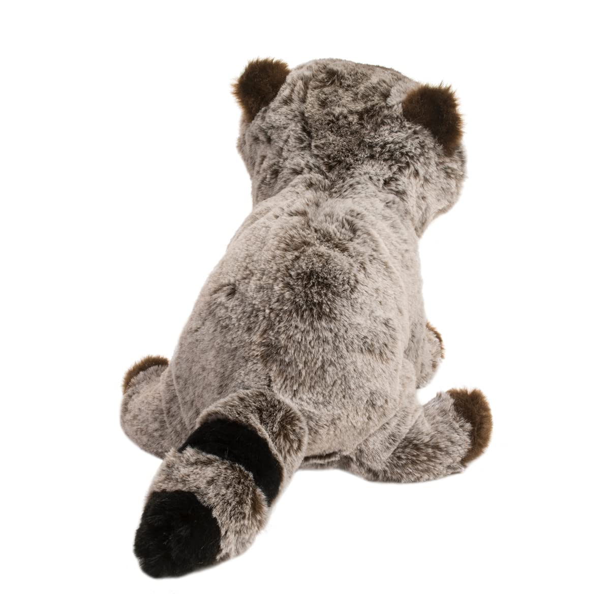Douglas Ringo Raccoon Plush Stuffed Animal – 10-Inch Cuddle Toy by Douglas Cuddle Toys