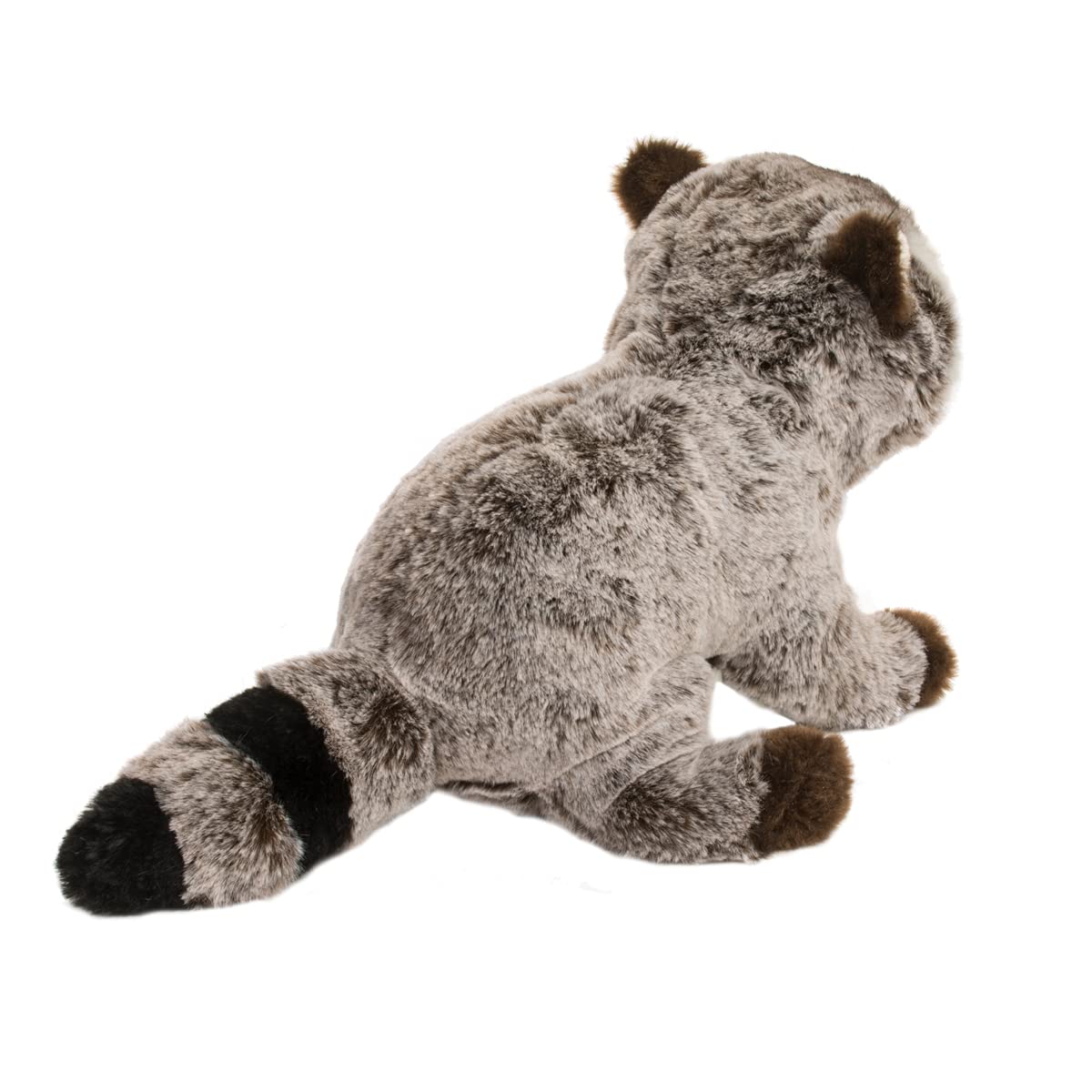 Douglas Ringo Raccoon Plush Stuffed Animal – 10-Inch Cuddle Toy by Douglas Cuddle Toys