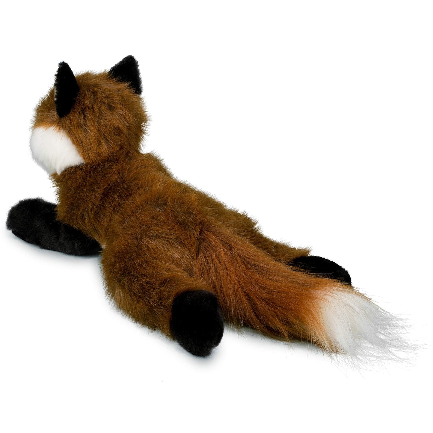 Douglas Roxy Red Fox Plush – 14-Inch Cuddle-Worthy Stuffed Animal