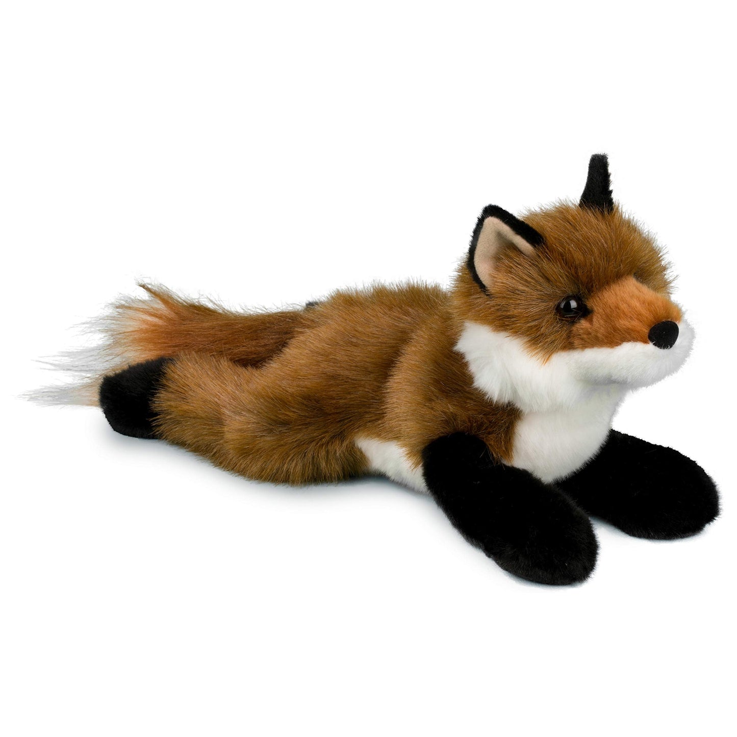 Douglas Roxy Red Fox Plush – 14-Inch Cuddle-Worthy Stuffed Animal