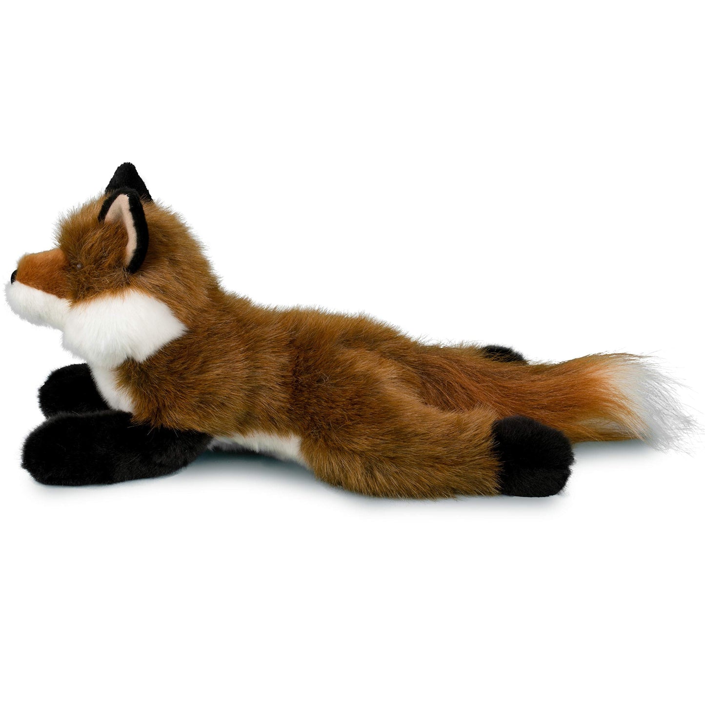 Douglas Roxy Red Fox Plush – 14-Inch Cuddle-Worthy Stuffed Animal