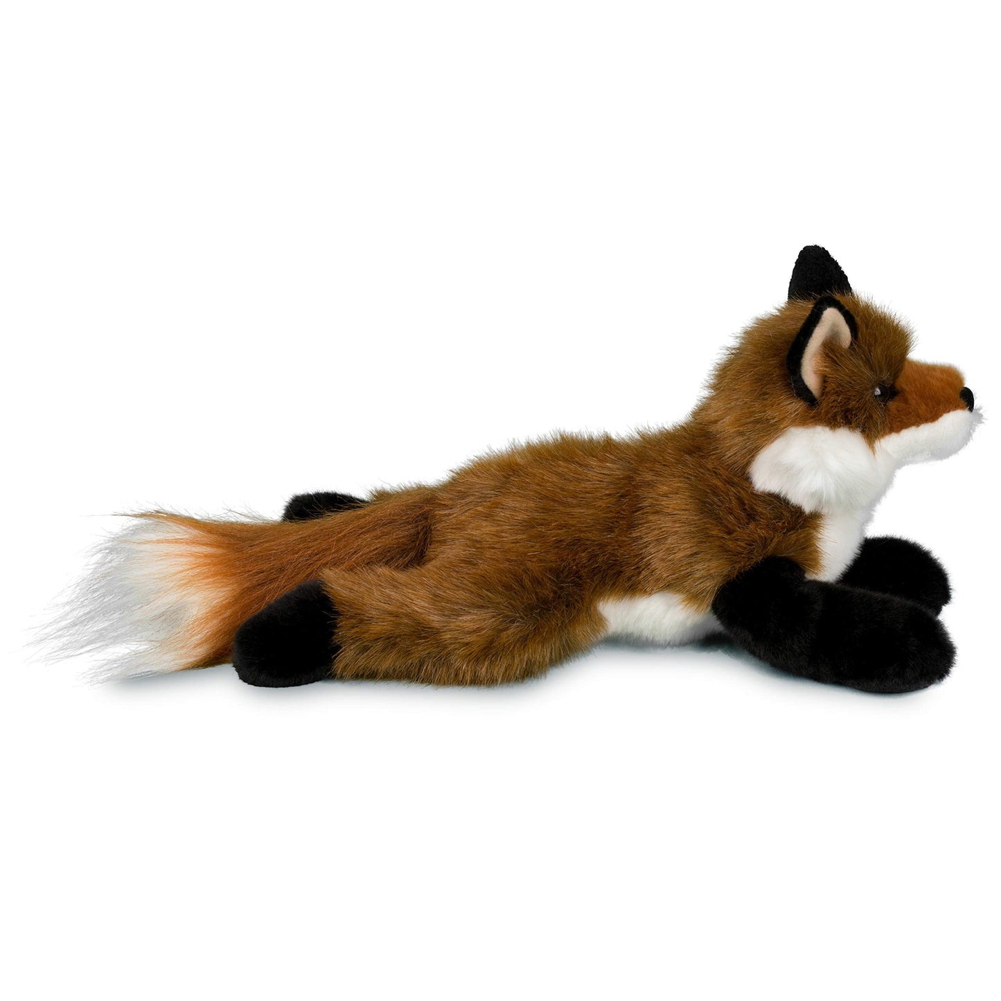 Douglas Roxy Red Fox Plush – 14-Inch Cuddle-Worthy Stuffed Animal