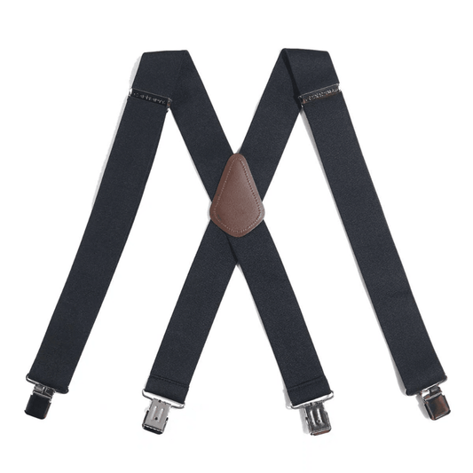 Carhartt A0005523 Rugged Flex Elastic Suspenders Braces