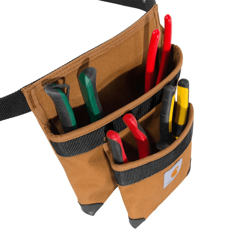 Carhartt B0000347 7 Pocket Tool Belt