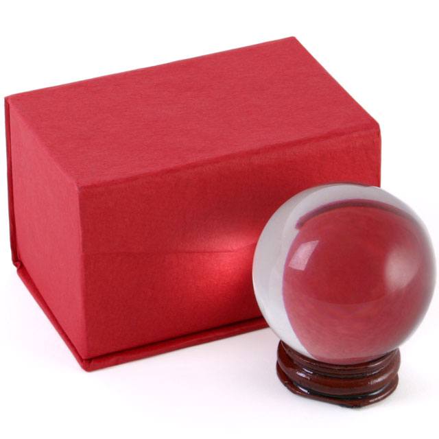 Crystal Ball 60mm