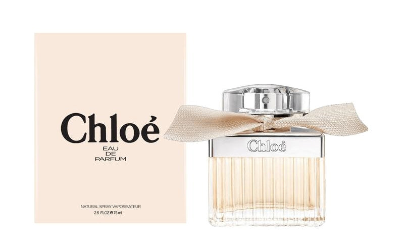 Chloé Signature Eau de Parfum 75ml Spray