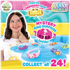 JELLY CAKES CHILLIN CAKE XL S1