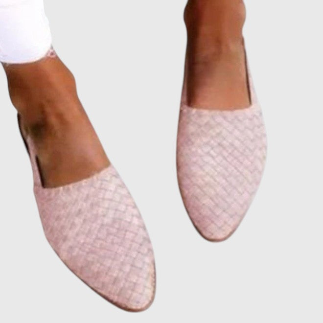 Sandra - Orthopedic Summer Shoes