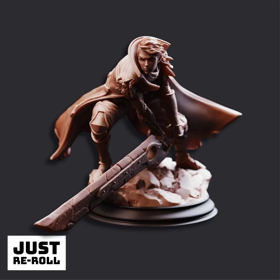 Dragon Encounter Bundle - Epic Resin Dragon Miniatures for DnD, Pathfinder & Tabletop RPGs