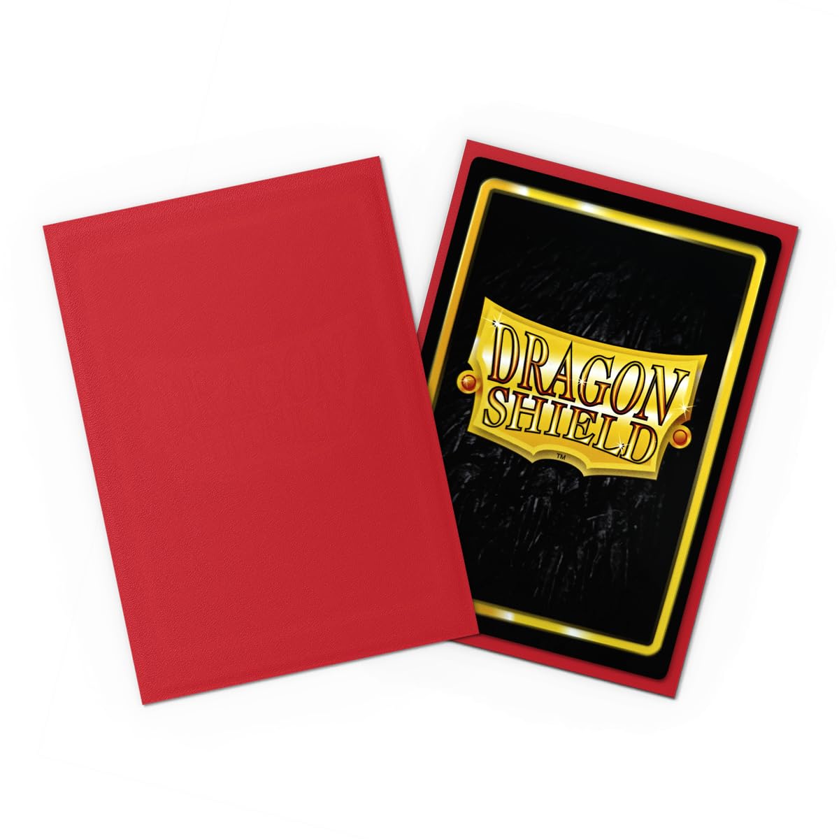 Dragon Shield Japanese Size Card Matte Sleeves – 60 CT | Smooth Shuffle & PVC-Free Protection