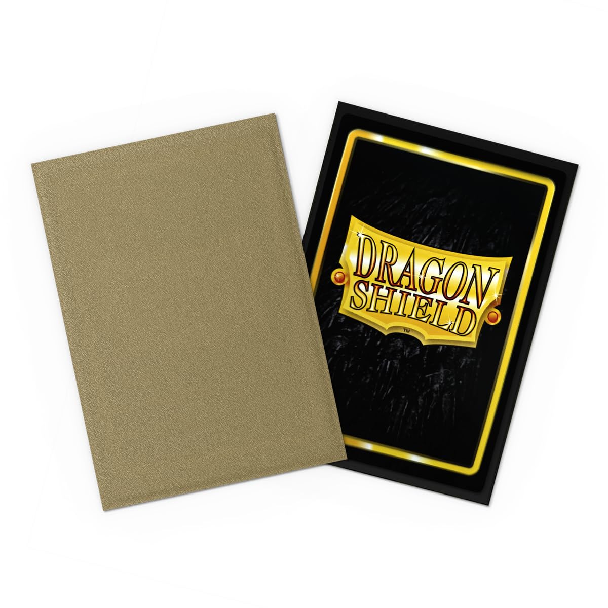 Dragon Shield Matte Dual Japanese Size Card Sleeves - 60 CT | Smooth & Durable TCG Protection