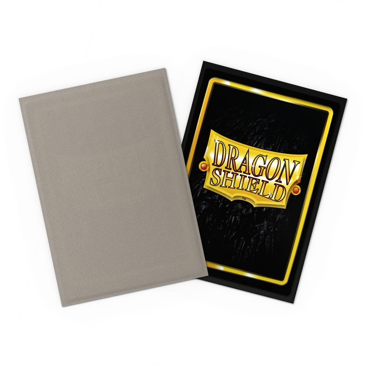 Dragon Shield Matte Dual Sleeves – Japanese Size (60ct) | Smooth, Durable TCG Sleeves