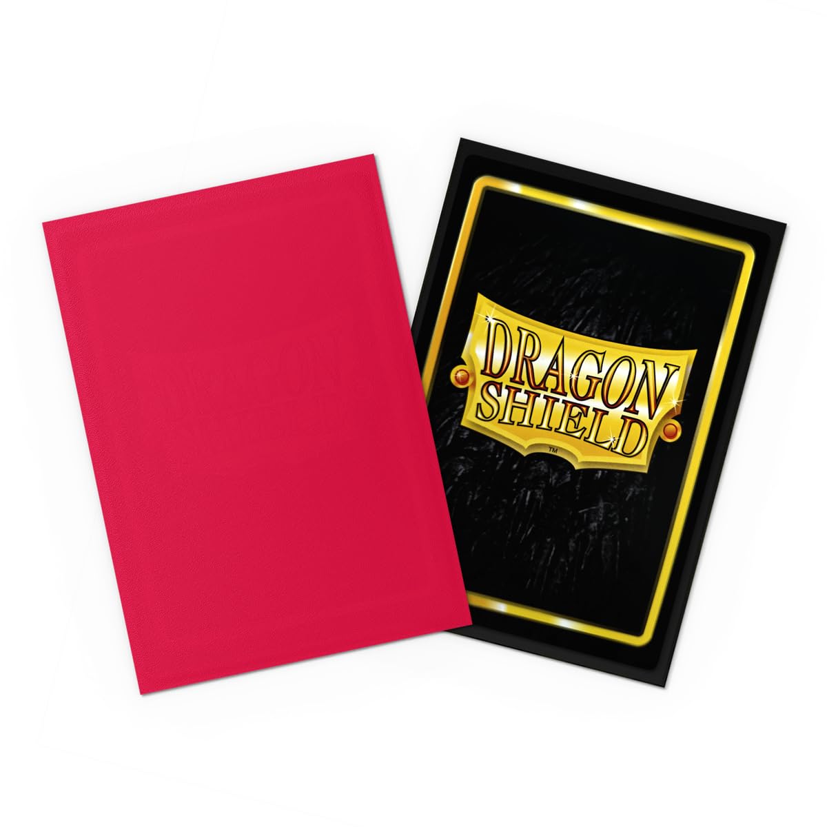 Dragon Shield Matte Dual Japanese Size Card Sleeves 60 CT | Premium TCG Sleeves