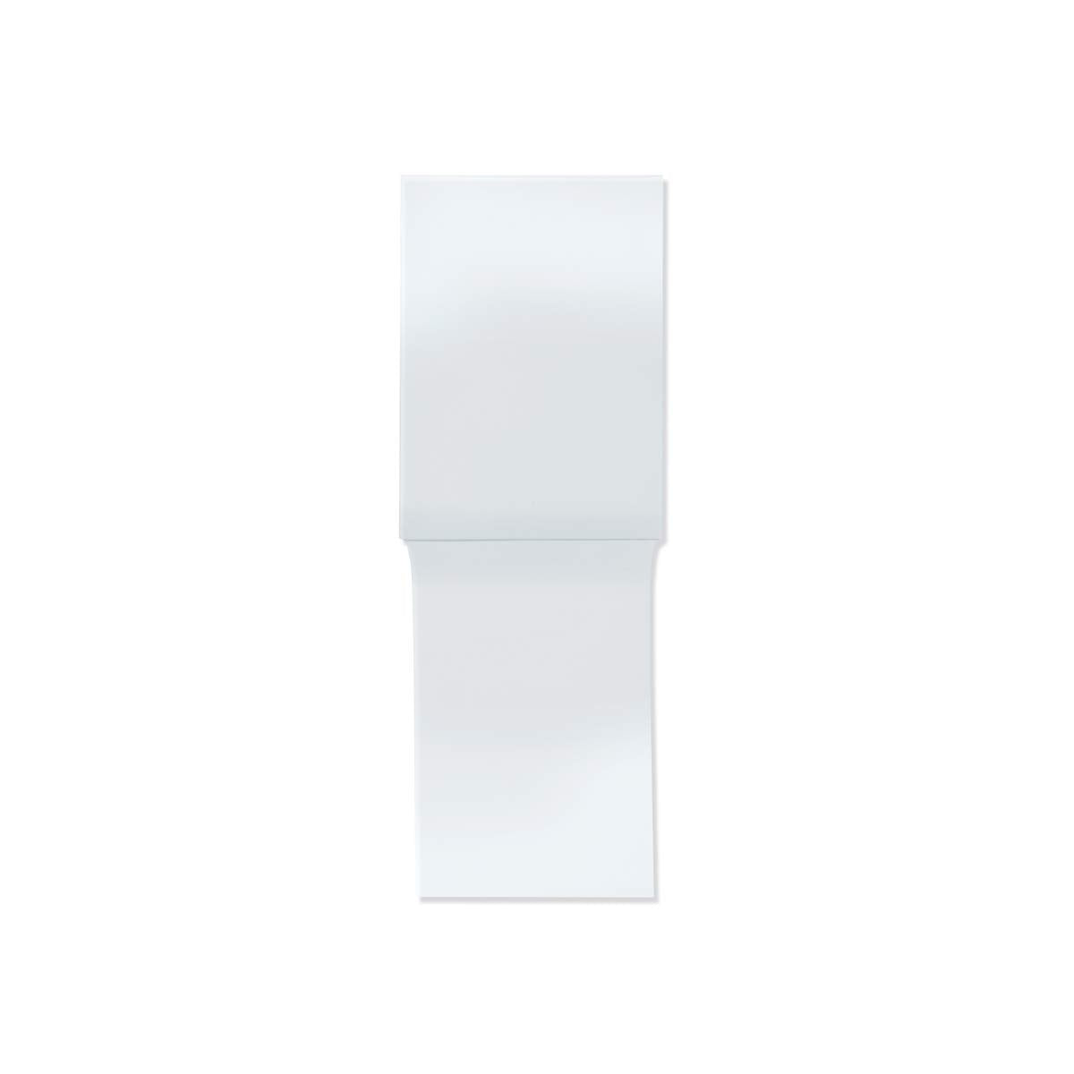 Dragon Shield Sealable Inner Card Sleeves – Standard Size, 100 CT, PVC-Free polypropylene, Clear