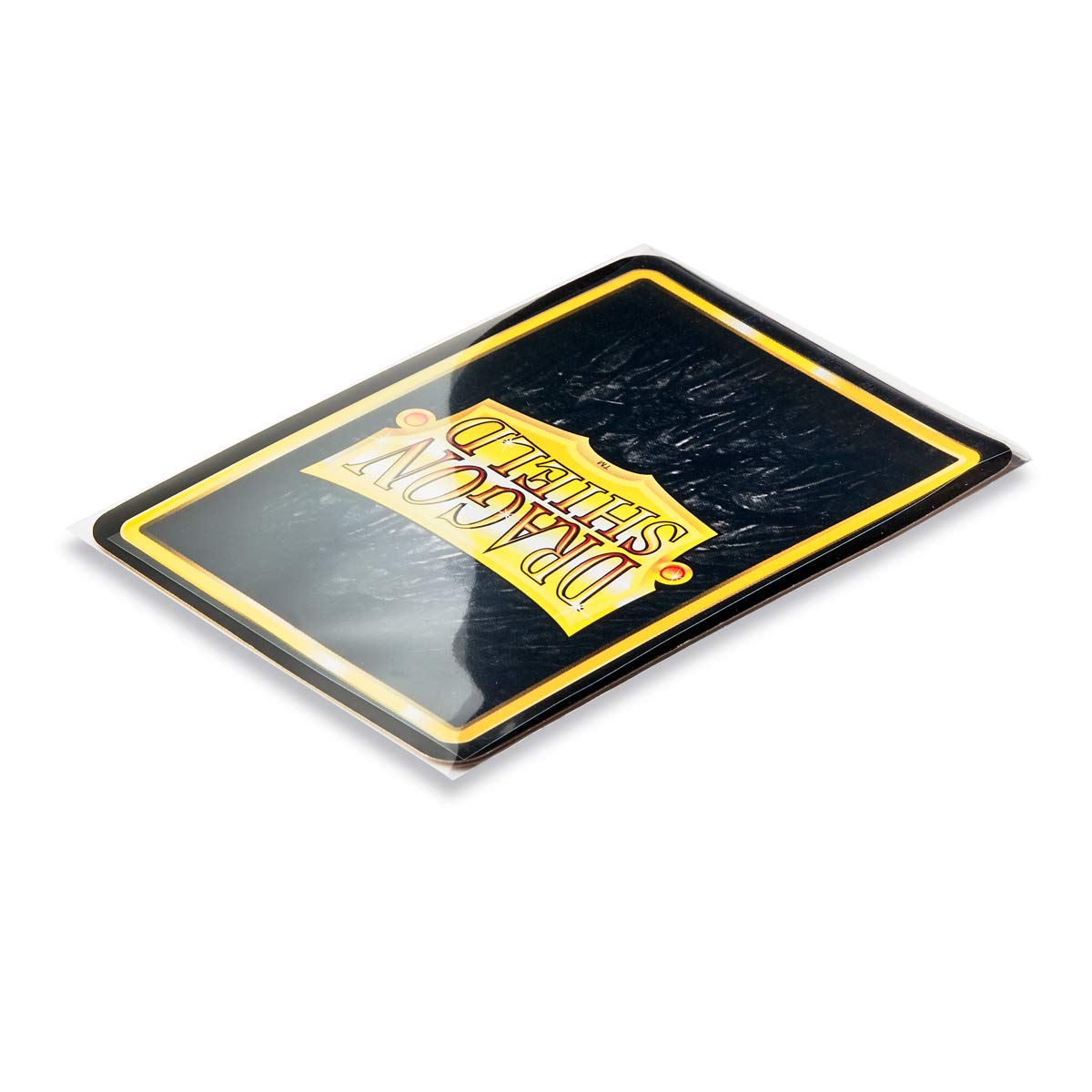 Dragon Shield Sealable Inner Card Sleeves – Standard Size, 100 CT, PVC-Free polypropylene, Clear