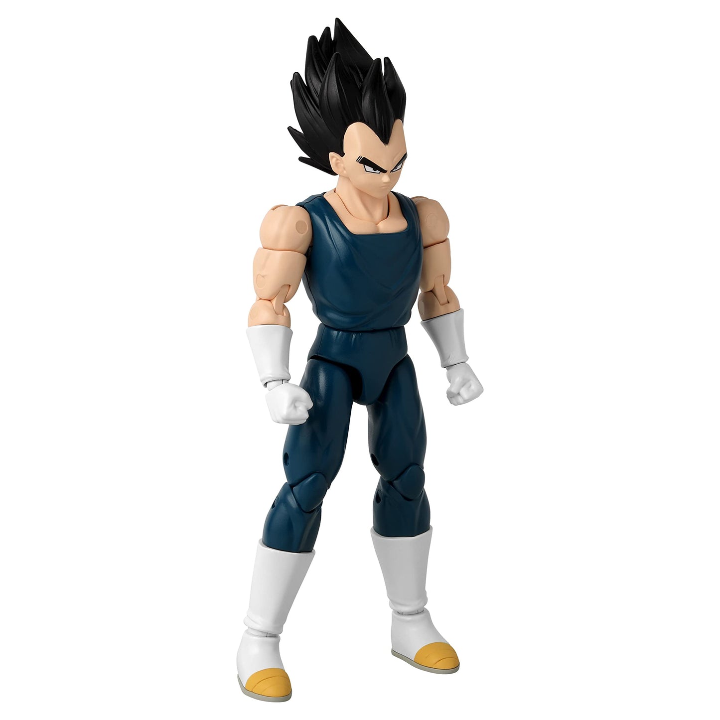 Dragon Stars Vegeta Super Hero 6.5-inch Action Figure | DRAGON STARS SERIES