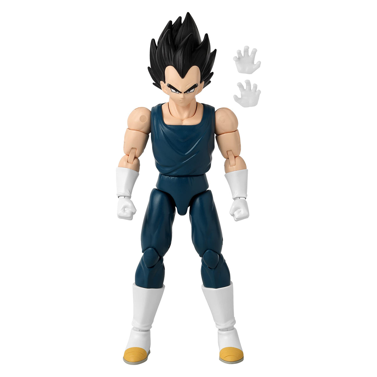 Dragon Stars Vegeta Super Hero 6.5-inch Action Figure | DRAGON STARS SERIES