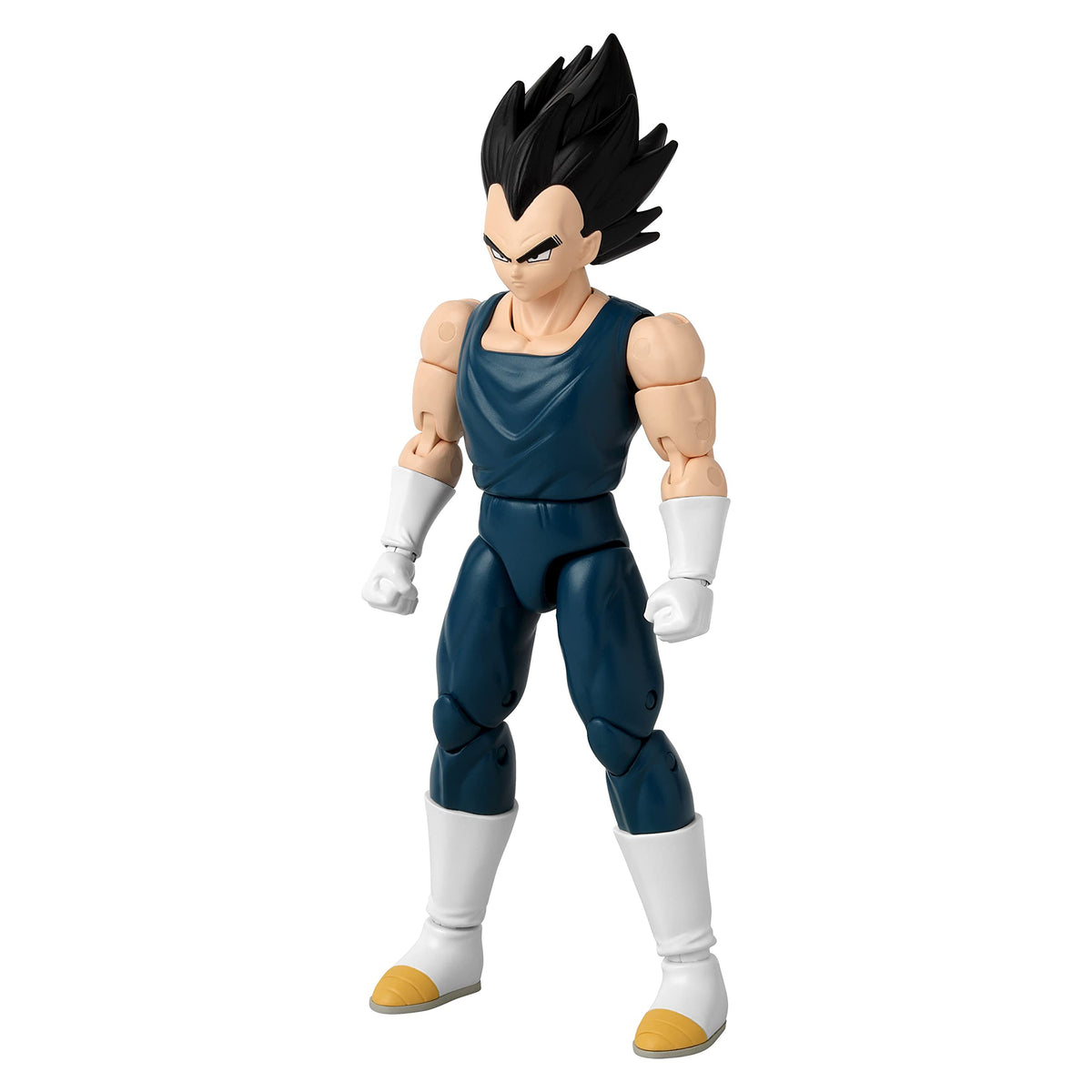 Dragon Stars Vegeta Super Hero 6.5-inch Action Figure | DRAGON STARS SERIES