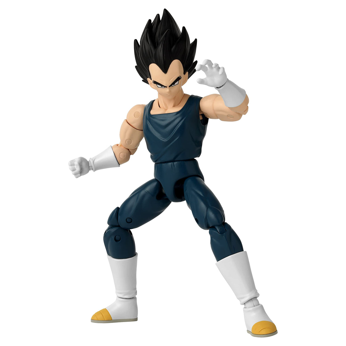 Dragon Stars Vegeta Super Hero 6.5-inch Action Figure | DRAGON STARS SERIES