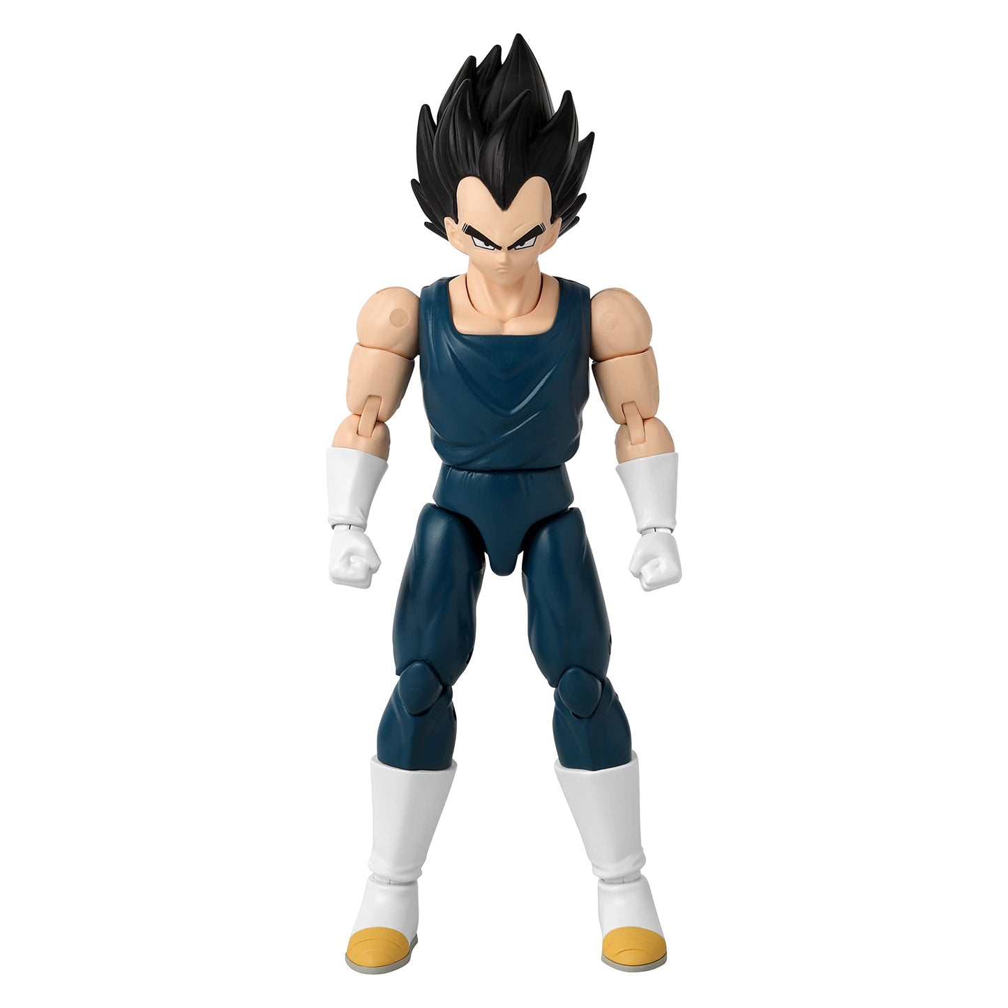 Dragon Stars Vegeta Super Hero 6.5-inch Action Figure | DRAGON STARS SERIES